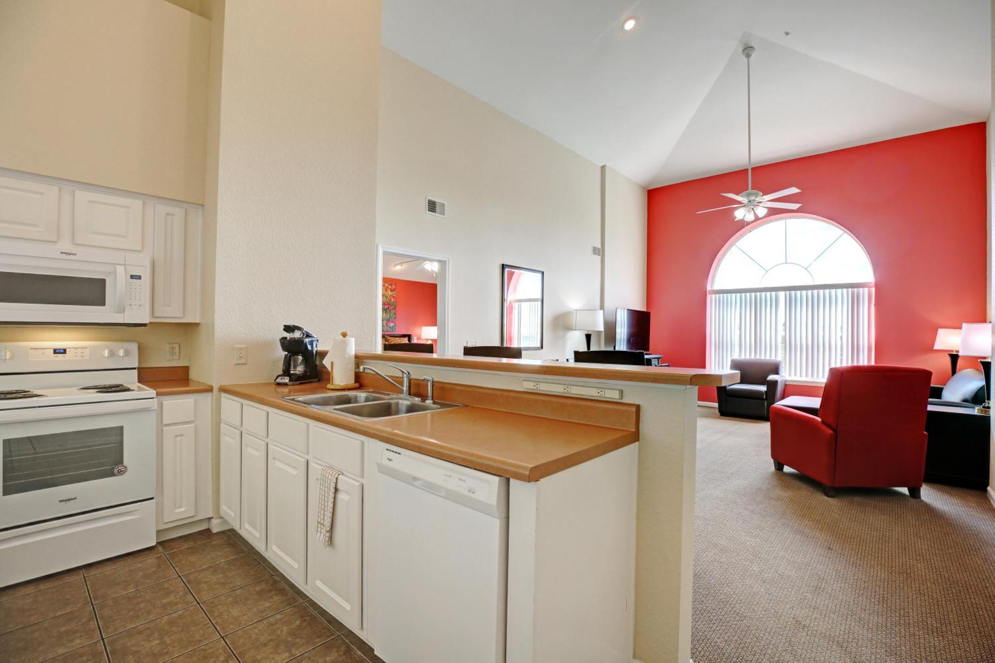 Grand Crowne Resort Branson Zimmer foto