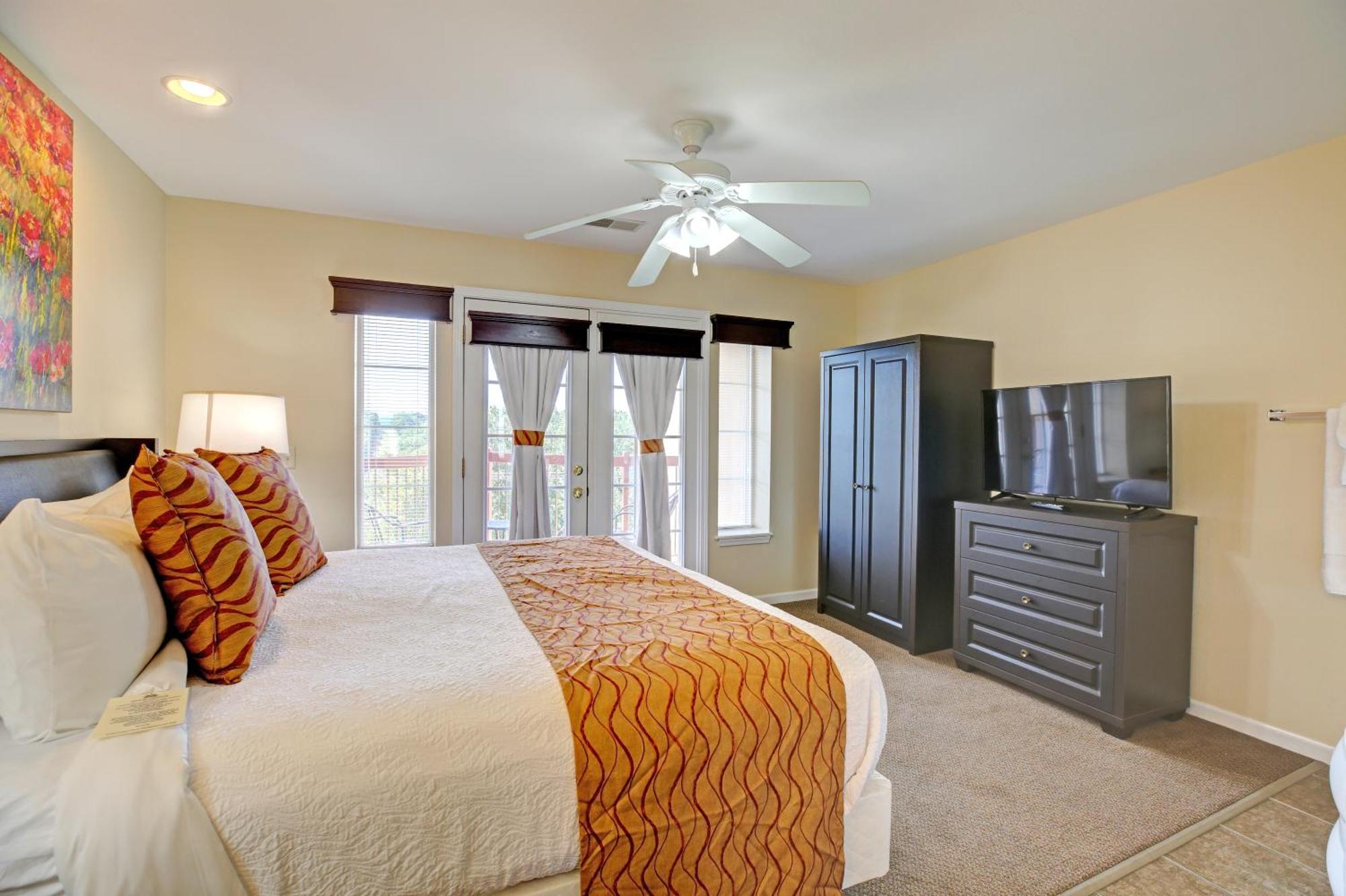 Grand Crowne Resort Branson Zimmer foto