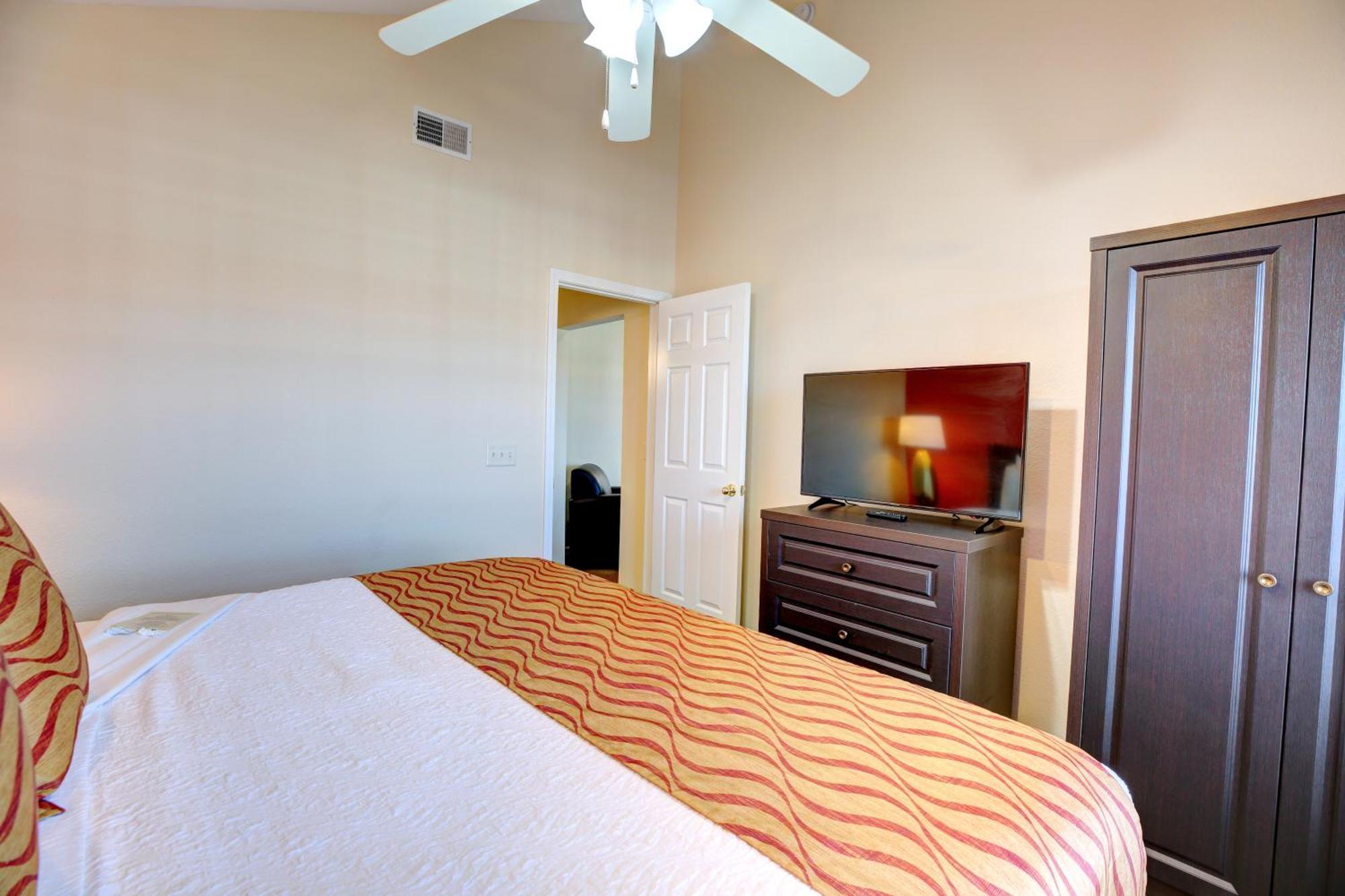 Grand Crowne Resort Branson Zimmer foto