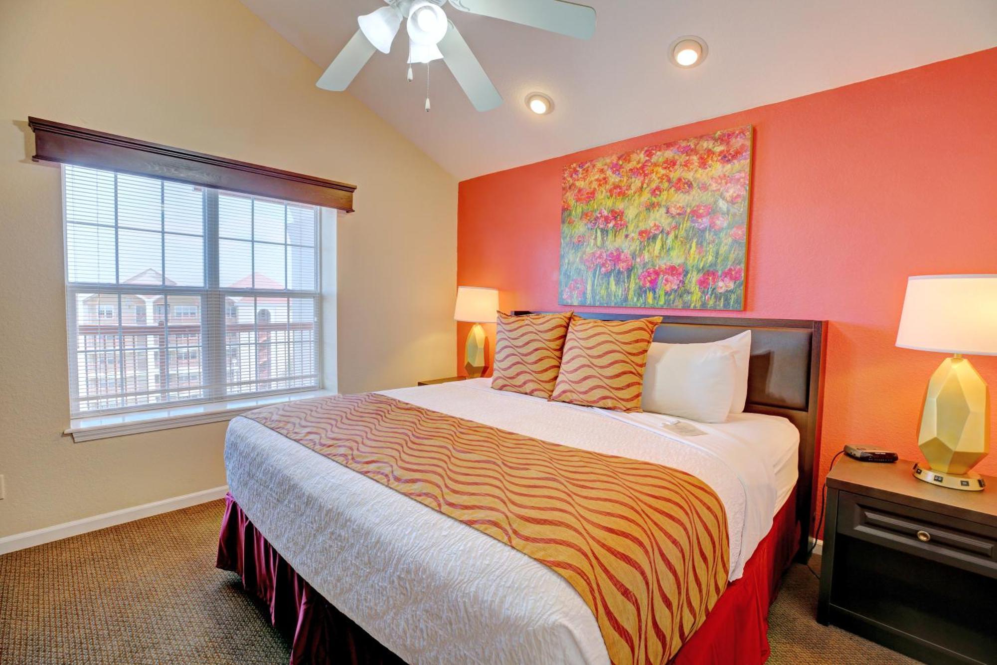 Grand Crowne Resort Branson Zimmer foto