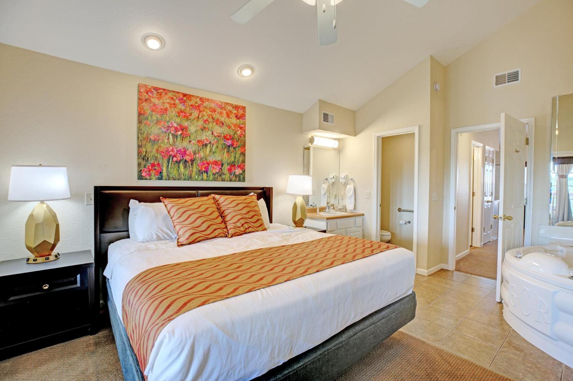 Grand Crowne Resort Branson Zimmer foto