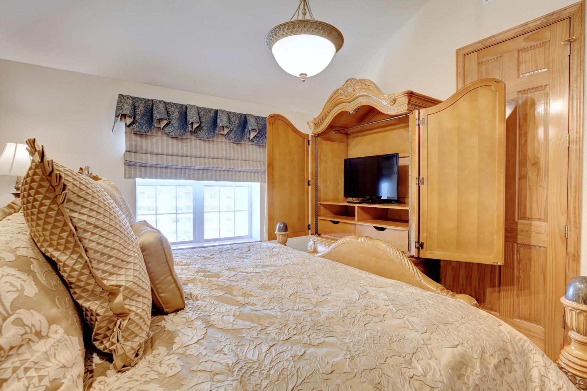 Grand Crowne Resort Branson Zimmer foto