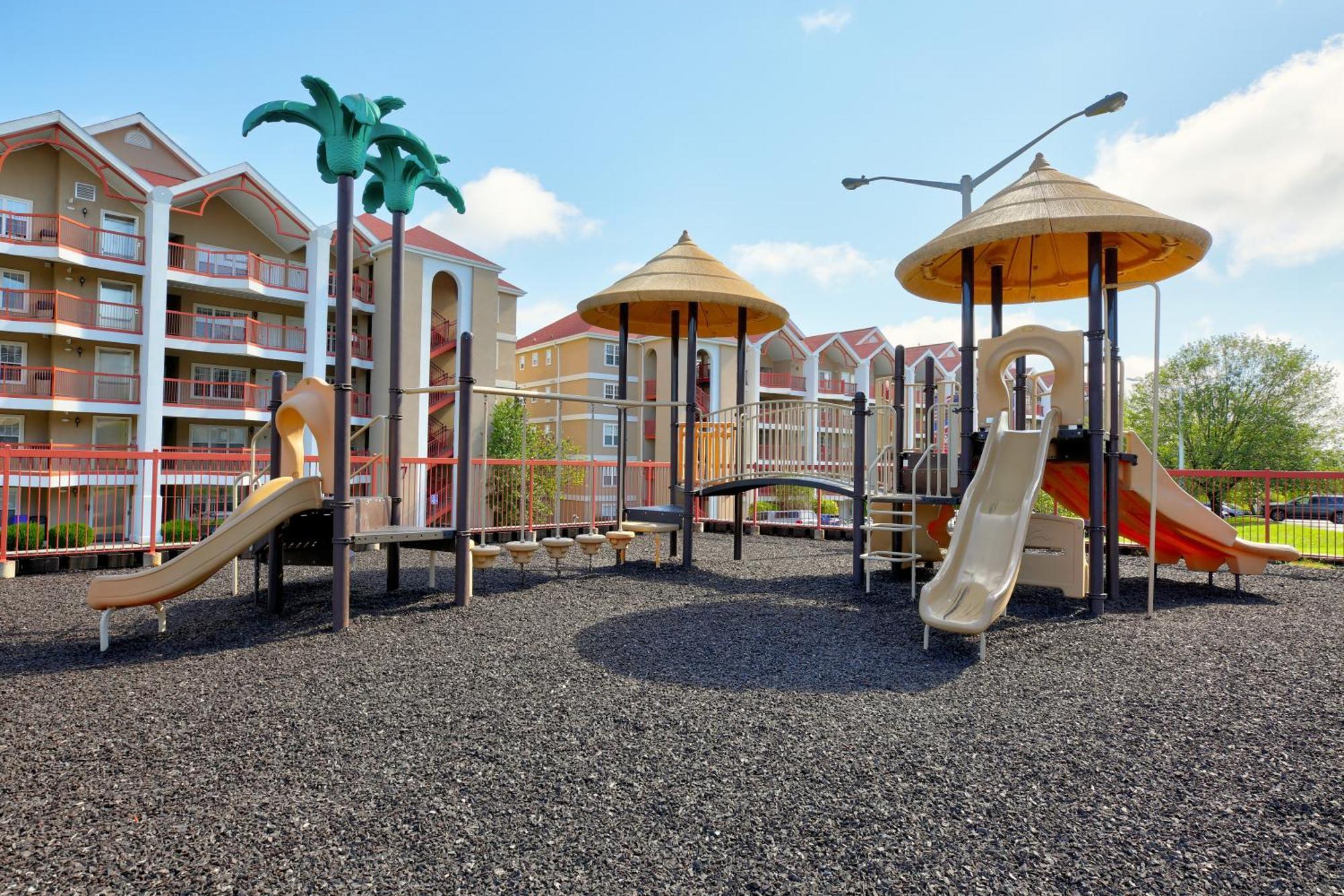 Grand Crowne Resort Branson Exterior foto