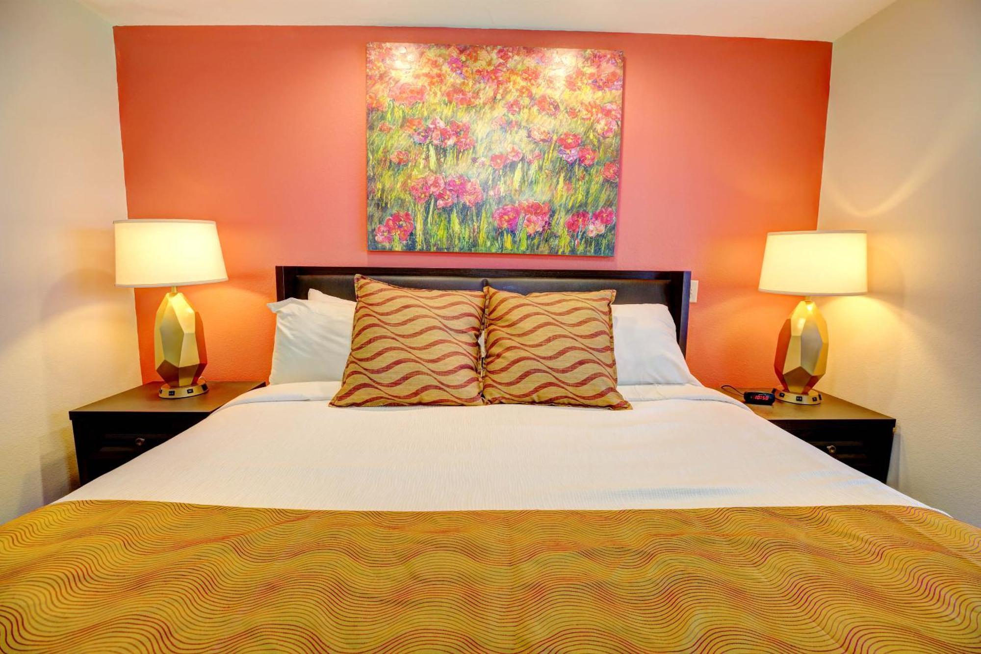 Grand Crowne Resort Branson Exterior foto